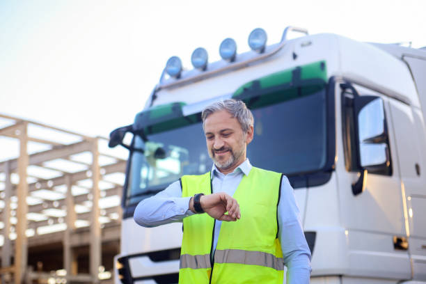 Secure On time Delivery